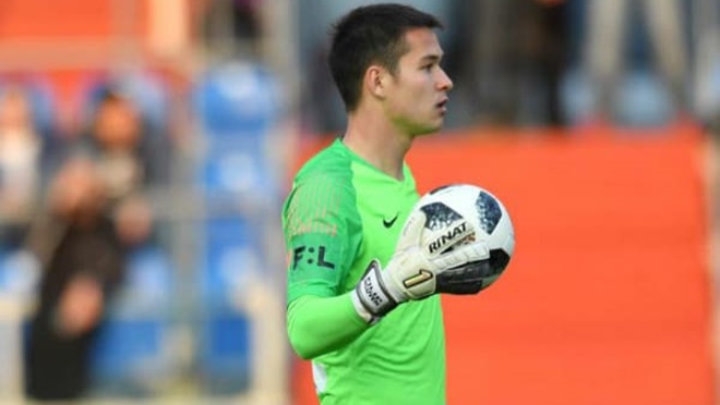 Tuyển Việt Nam không thực sự cần Filip Nguyễn.