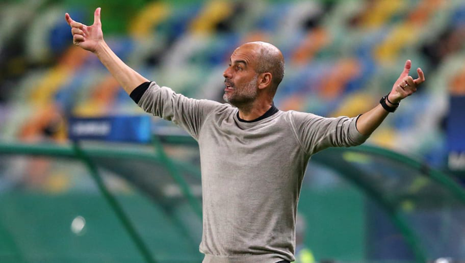 Mùa bóng thứ 5 của Pep Guardiola tại Manchester City sẽ thế nào, thành công hay thất bại?