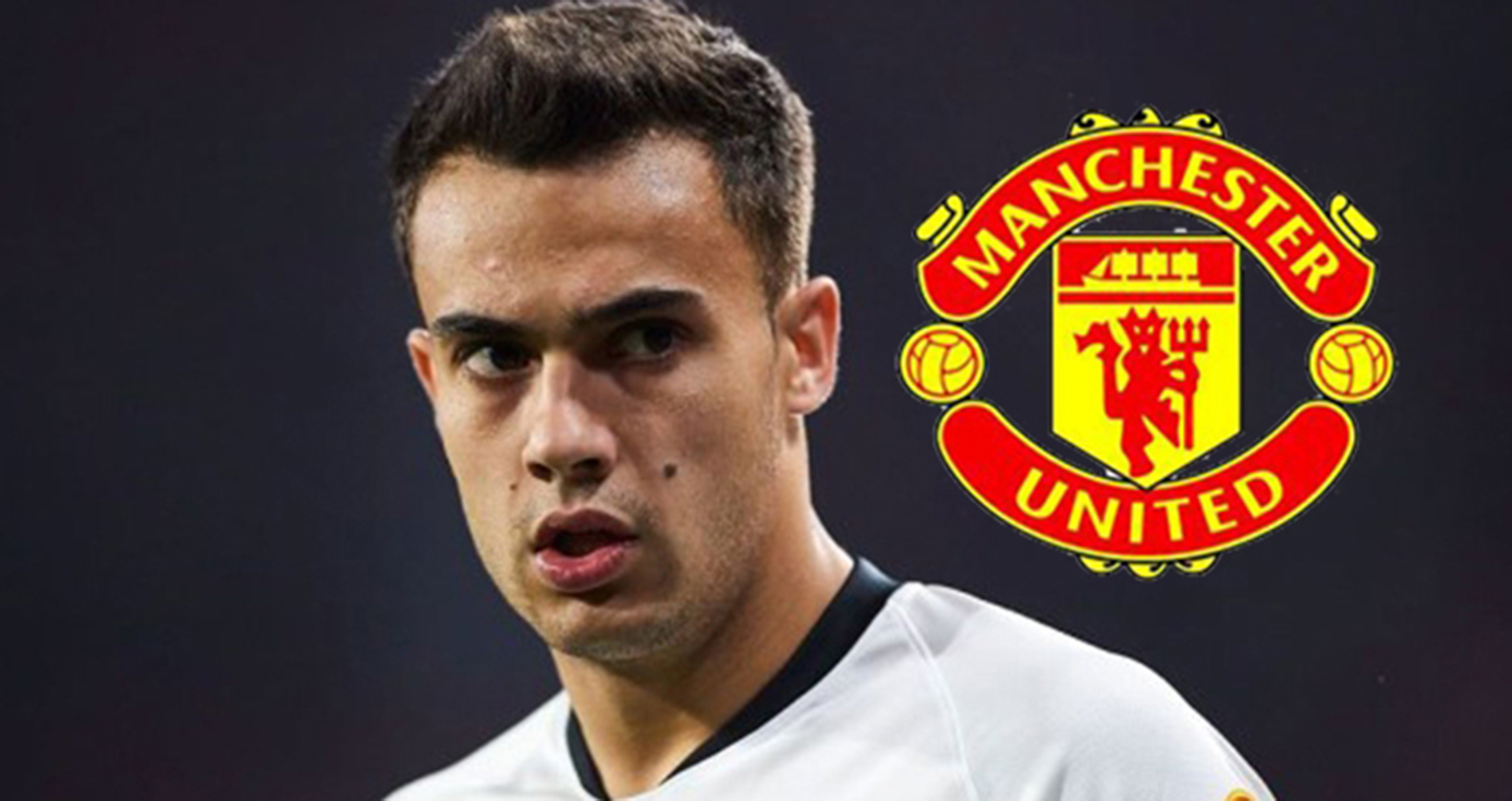 Manchester United chuẩn bị chiêu mộ hậu vệ cánh trái của Real Madrid, Sergio Reguilon với giá 27 triệu bảng.