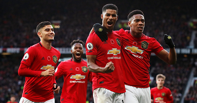 Với đội hình hiện tại việc trở lại cuộc đua vô địch Premier League là quá sớm cho Manchester United mùa này.