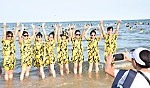 Nắm tay cùng phục hồi ngành du lịch