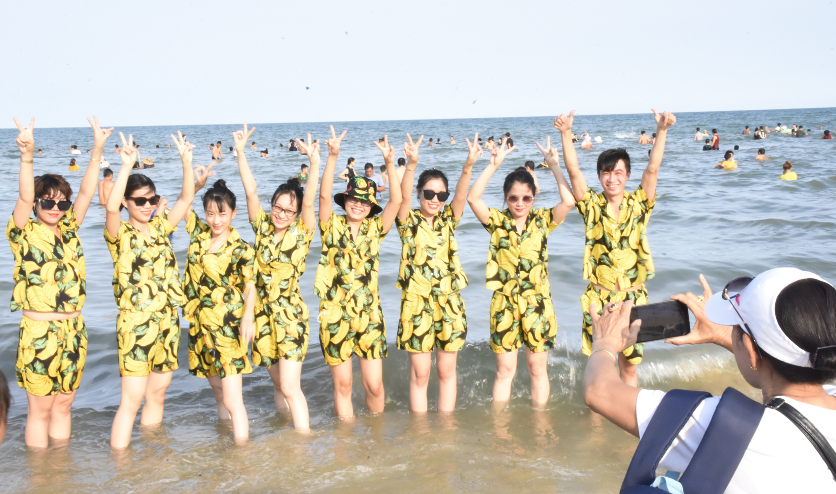 Nguồn khách đến từ khu vực Đông Nam Bộ là mục tiêu thu hút của ngành du lịch BR-VT  những tháng cuối năm 2020.  