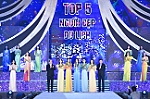 Mãn nhãn đại tiệc sắc đẹp