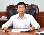 Khẩn trương hoàn thiện hồ sơ đề nghị giảm tiền thuê đất 2020