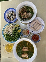 Kỳ 19: Thơm ngon bánh canh cá lóc