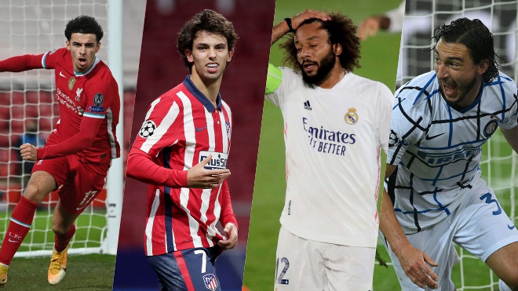 Muốn giành vé đi tiếp Real, Atletico Madrid phải thắng vòng đấu cuối.