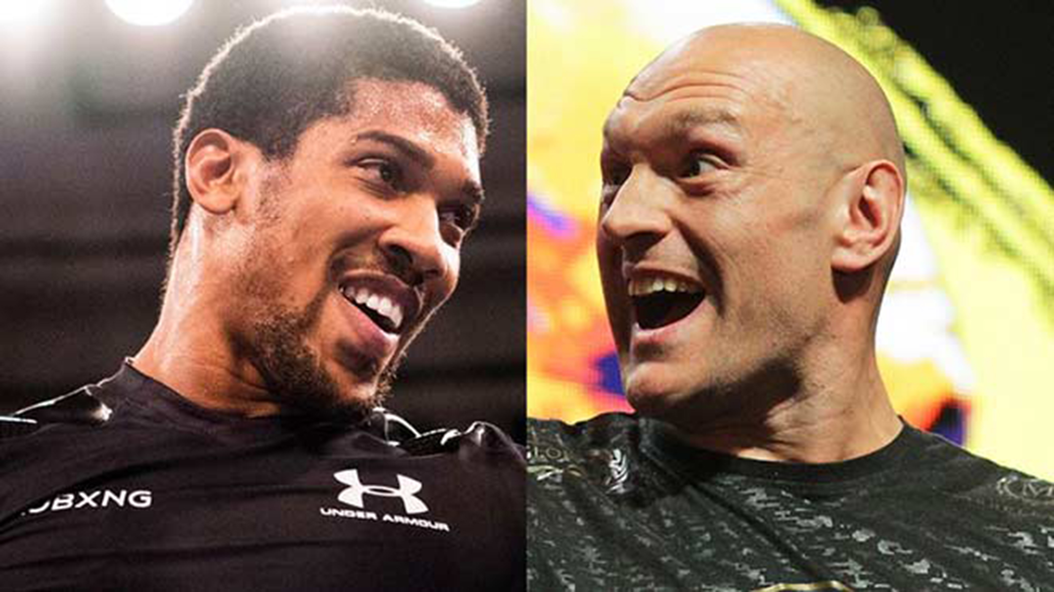 Joshua - Fury sẽ là trận đấu boxing lớn nhất lịch sử.