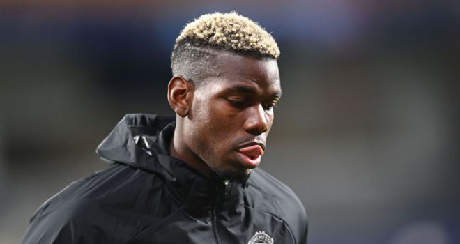 Juventus muốn đưa Pogba trở lại Serie A.