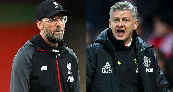 Không vượt Klopp bây giờ, thì bao giờ, Ole?