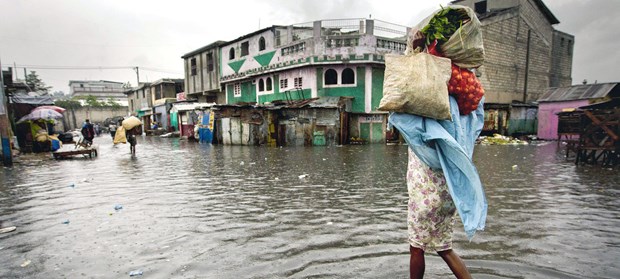 Liên hợp quốc khuyến nghị áp dụng các cơ chế để giảm bớt các khoản nợ công cho các nước có thu nhập thấp và trung bình.