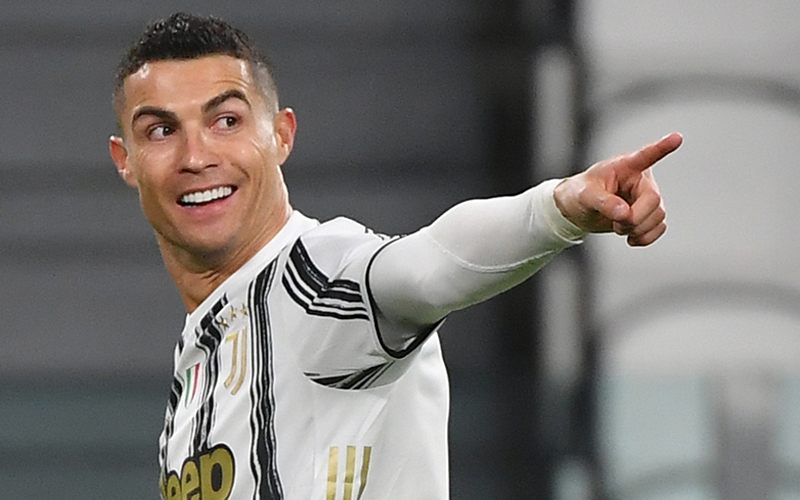 Ronaldo đã chọn xong bến đỗ tiếp theo cho mình.