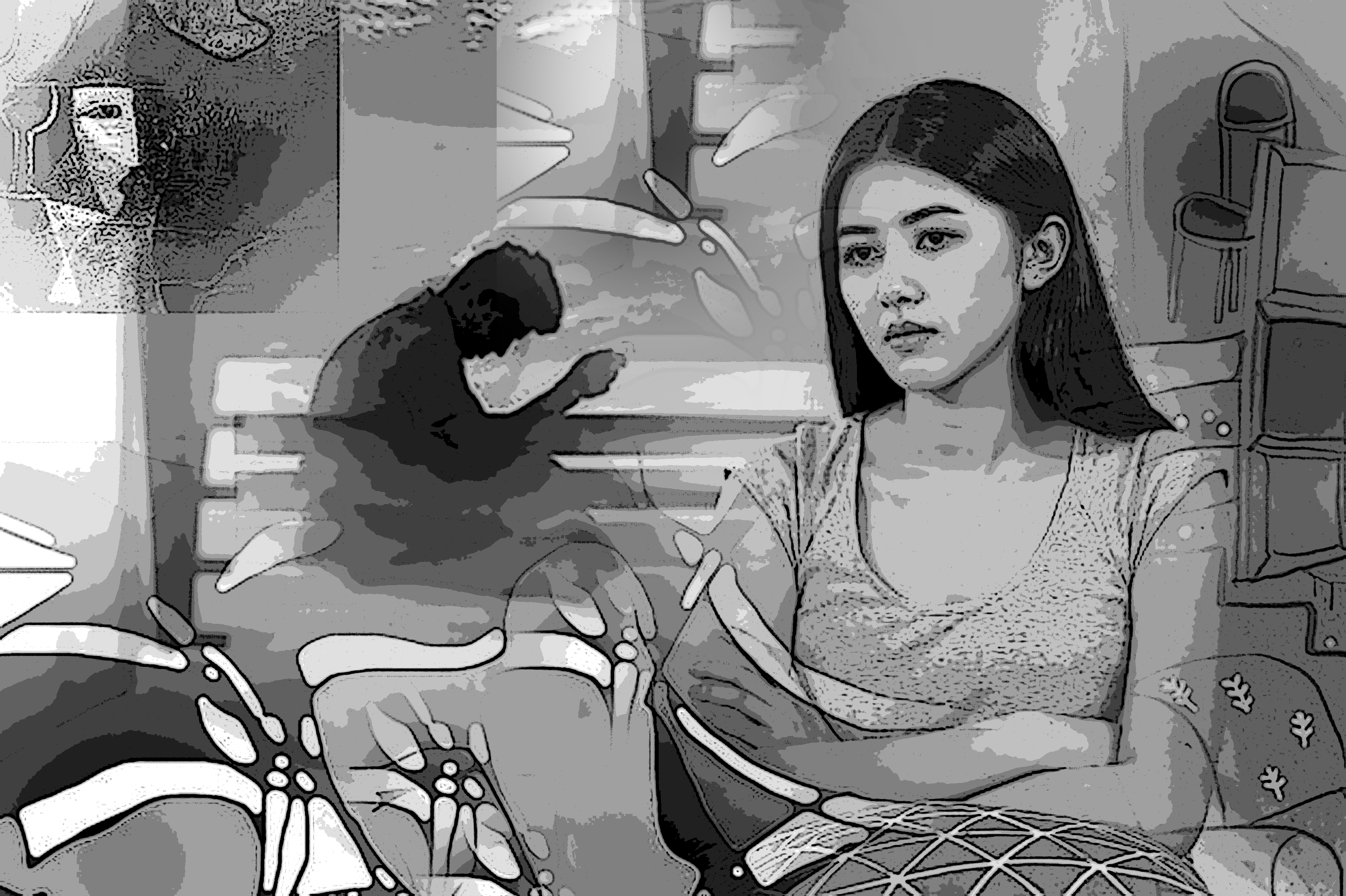 Minh họa: MINH SƠN