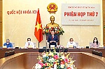 499 người người trúng cử Đại biểu Quốc hội khóa XV