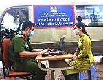 Chưa được trả CCCD mới, dùng giấy tờ gì thay thế?