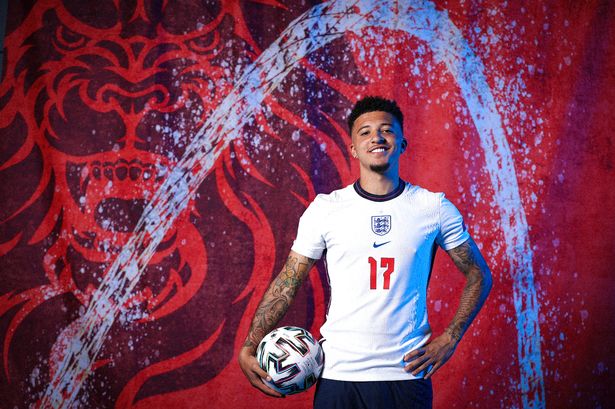 Manchester United được cho đã đạt thỏa thuận cá nhân với Sancho.