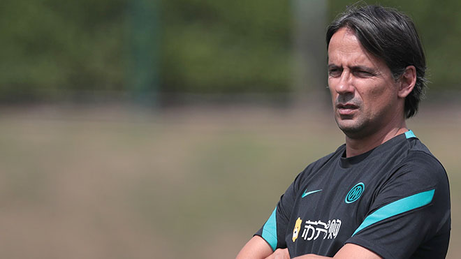 Tân HLV Inzaghi được kỳ vọng sẽ giúp Inter chơi phóng khoáng hơn thời Conte.