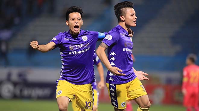  V-League 2021 có thể trở lại vào tháng 11.