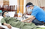 BẢN TIN COVID SỐ 79 (NGÀY 27/9)