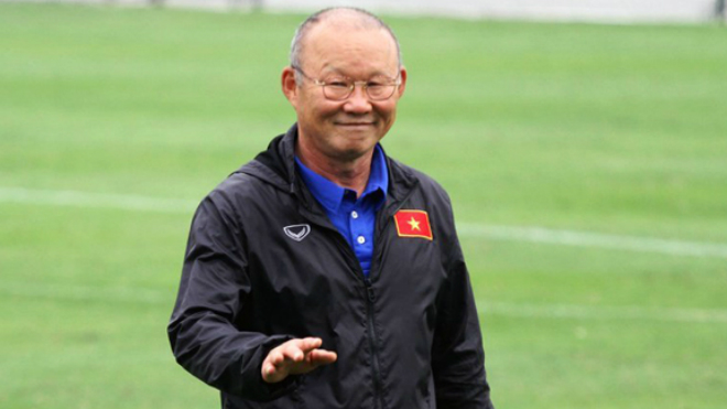 HLV Park Hang-seo