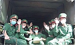 BẢN TIN COVID SỐ 102 (NGÀY 21/10)