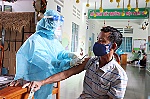 BẢN TIN COVID SỐ 104 (NGÀY 23/10)