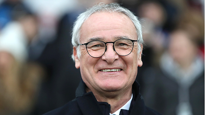 Một lần nữa, lần thứ 4, sắp 70 tuổi, “gã thợ hàn” lại tới Premier League.