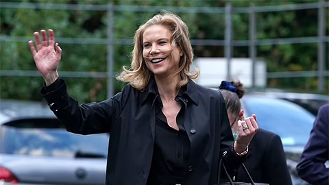 Tân đồng sở hữu Amanda Staveley khẳng định sẽ biến Newcastle trở thành một siêu cường trên thế giới như PSG và Manchester City.
