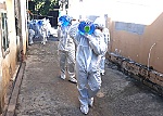 BẢN TIN COVID SỐ 113 (NGÀY 1/11)