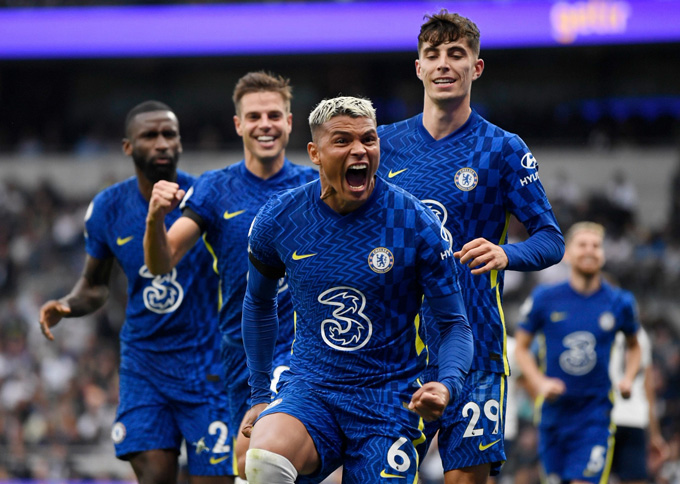 Rất khó để các đội bóng ở Premier League hiện nay đá bại Chelsea.