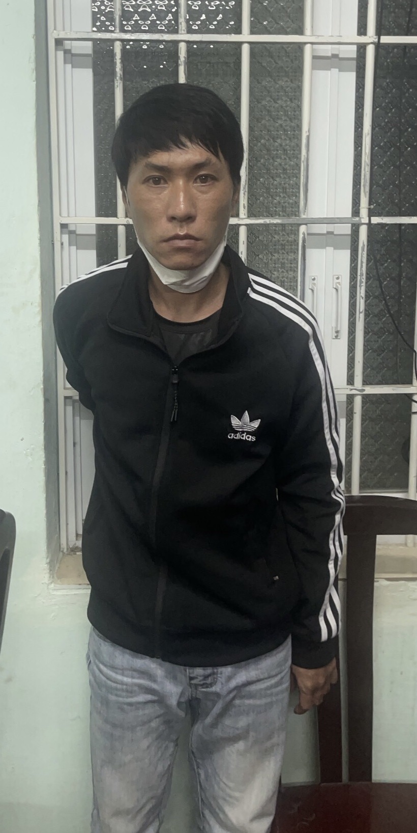 Hoàng Văn Ngọc