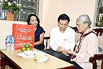 Nét đẹp tri ân