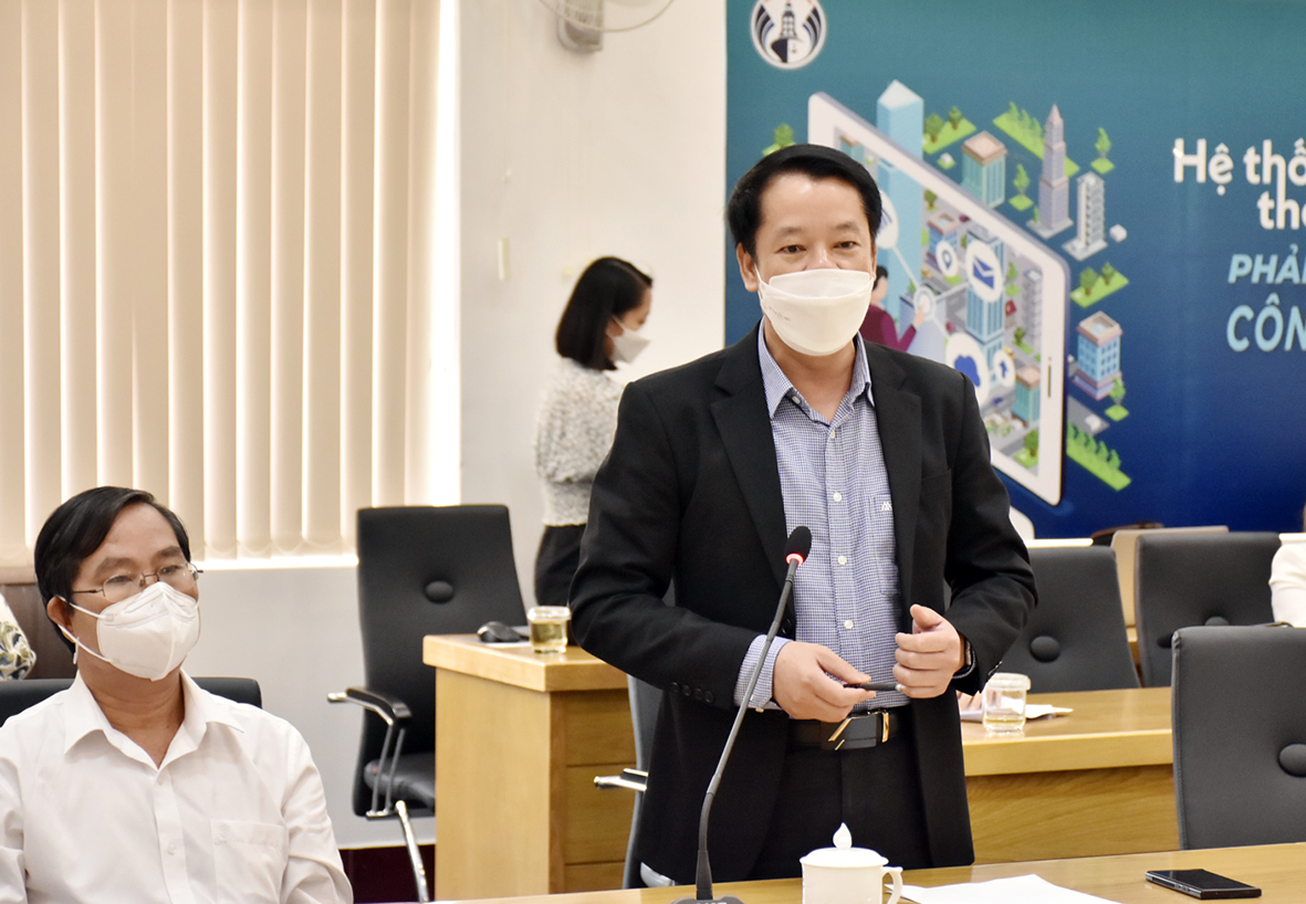 Ông Hoàng Ngọc Linh, Phó Chủ tịch Hiệp hội Du lịch đề xuất Vũng Tàu cần có nhiều điểm check in đẹp, tổ chức sự kiện kích thích cảm xúc, trải nghiệm của khách đến.