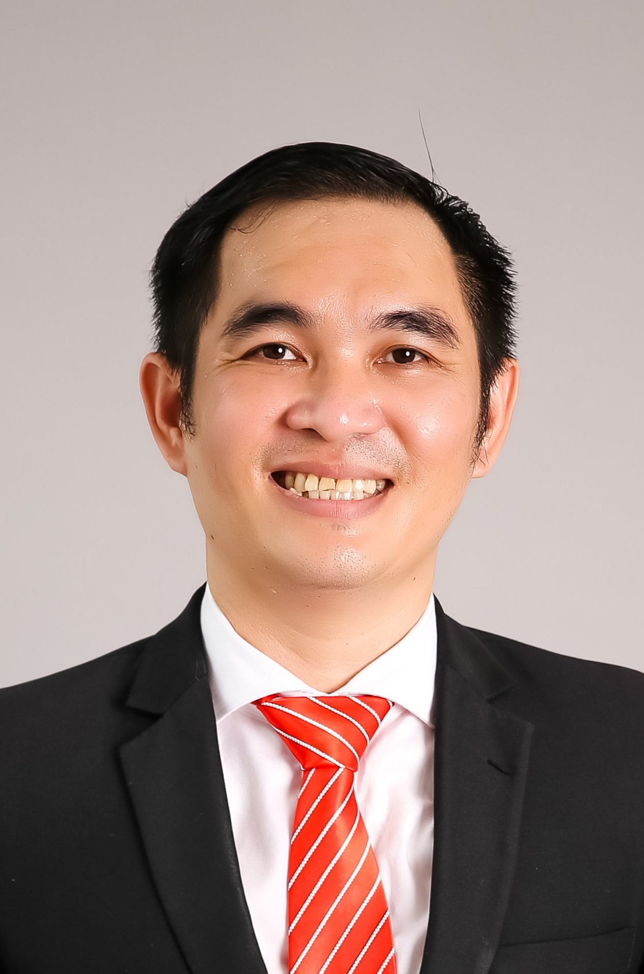 Ông HUỲNH CHÍ ĐÔNG HẢI Giám đốc Công ty TNHH Phát triển du lịch Đông Triều