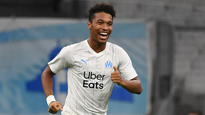 Manchester United chuyển hướng sang Kamara.