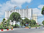 Thành lập đoàn thanh tra, kiểm tra các vấn đề cư dân dự án Sơn Thịnh phản ánh