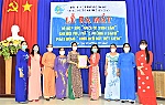 Ra mắt tổ hợp tác nuôi dê sinh sản