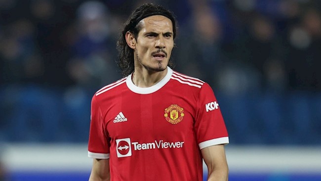 Edinson Cavani sẽ rời Manchester United nếu biết trước Cristiano Ronaldo quay trở lại Old Trafford.