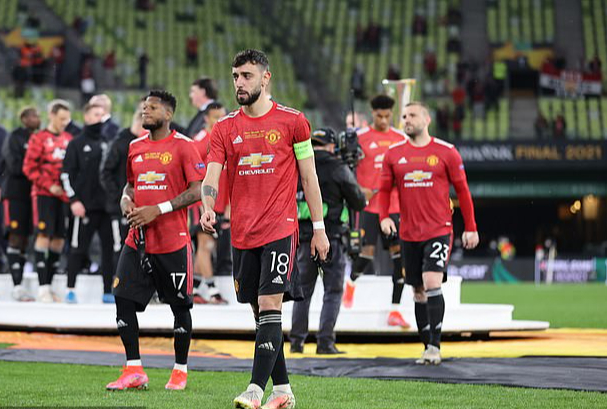Manchester United đã đủ điểm để ít nhất được dự cúp C3 mùa sau.
