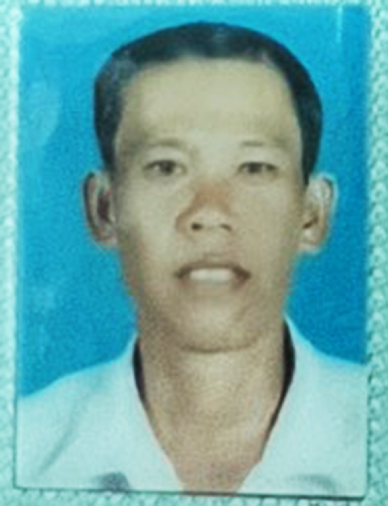 Đối tượng Tô Văn Em.