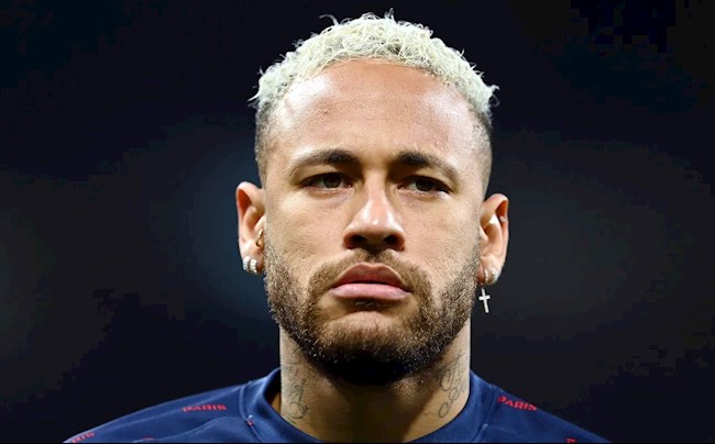 PSG sẵn sàng để Neymar ra đi vào Hè năm nay.