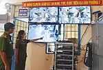 Lan tỏa phong trào 