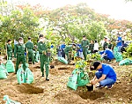 Thi đua Quyết thắng có trọng tâm, trọng điểm