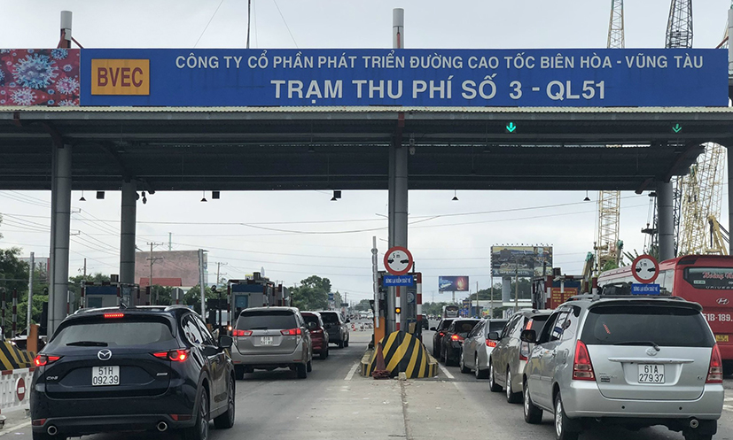 Quốc lộ 51 hiện đang quá tải, việc nhanh chóng triển khai đầu tư Cao tốc Biên Hòa - Vũng Tàu và đưa vào khai thác sẽ góp phần làm giảm tải cho Quốc lộ 51.
