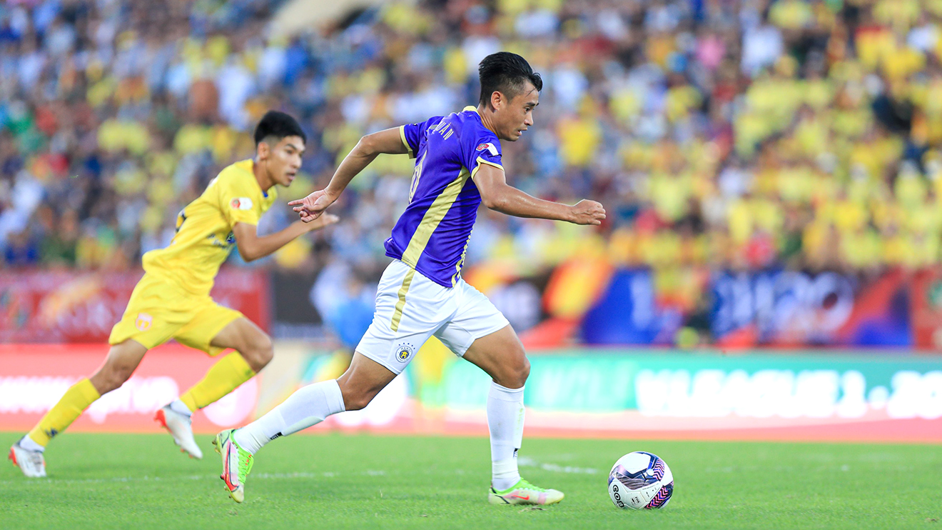 V-League 2022 hứa hẹn hấp dẫn, rất đáng xem.