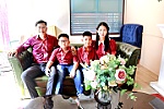Lan tỏa giá trị tốt đẹp gia đình văn hóa