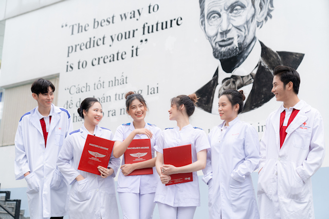 Y học cổ truyền là một ngành tiềm năng lớn cả hiện tại và trong tương lai.