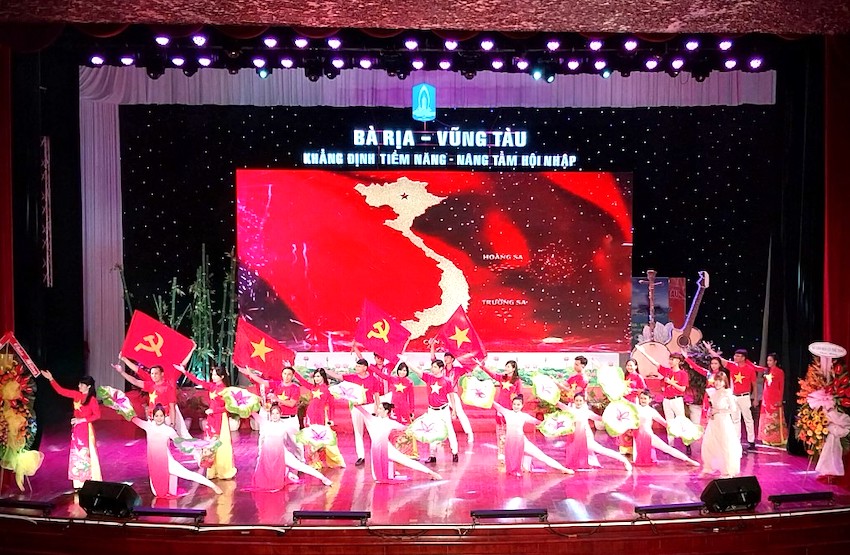 Tiết mục 