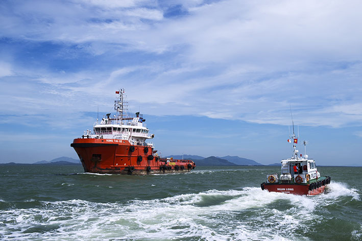Nội dung sửa đổi, bổ sung của Nghị định 69/2022/NĐ-CP nhằm đơn giản hóa điều kiện kinh doanh cho các doanh nghiệp hàng hải.
