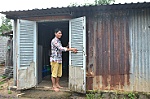 Cầu trời đừng mưa...