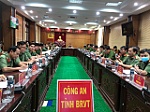Tiếp tục đẩy mạnh thực hiện đề án dữ liệu dân cư